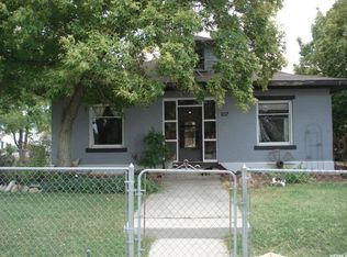 107 S 400 E, Price, UT 84501