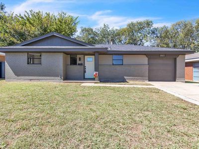 1021 Vickie Dr, Del City, OK, 73115