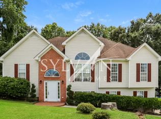 190 Stallion Run, Dallas, GA 30132