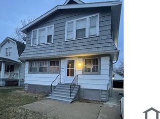 1464 E 175th St #2, Cleveland, OH