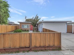 1211 Cobb St, San Mateo, CA 94401