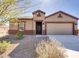17101 W Gatling Rd, Marana, AZ 85653