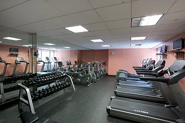 Rented by Clipper Equity