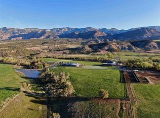 57245 Highway 330, Collbran, CO 81624