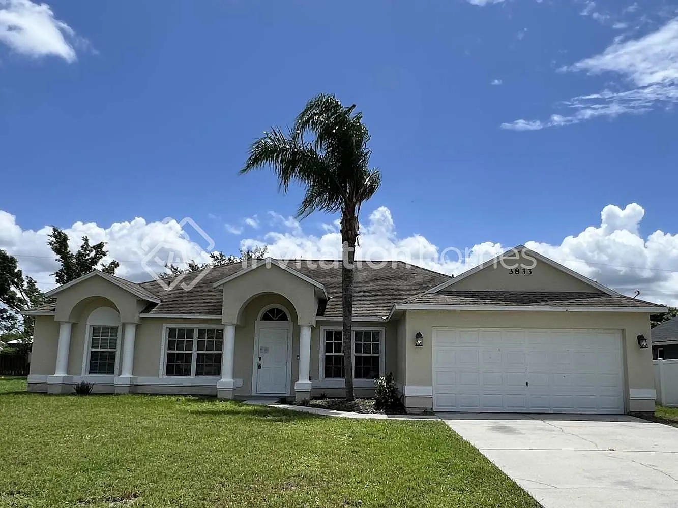 3833 SW McKim St Port Saint Lucie, FL 34953 — Photo 1