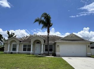 3833 SW McKim St, Port Saint Lucie, FL 34953