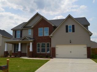 9024 Battle Ct, Grovetown, GA 30813