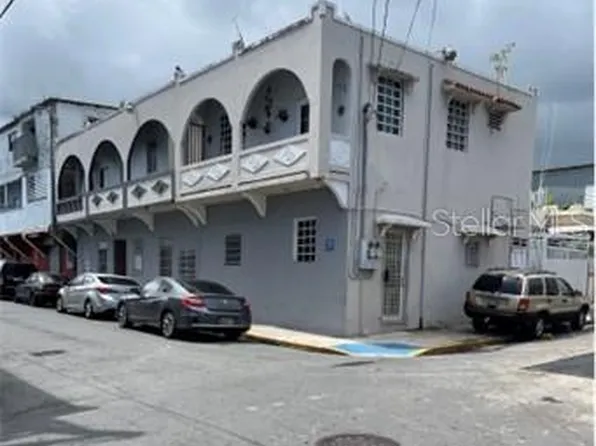 2120 Barbosa, San Juan, PR 00915