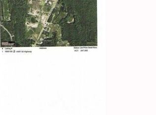 5991 State Highway 50 S, Benson, NC 27504