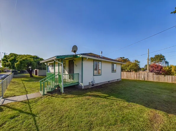 722 Wolf Rd, McKinleyville, CA 95519