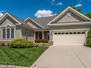 13622 Heritage Valley Way, Gainesville, VA 20155