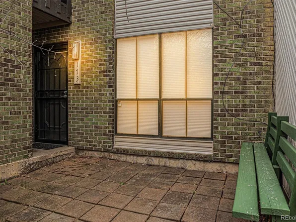 3550 S Harlan Street #173, Denver, CO 80235