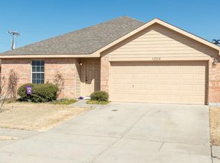12213 Shine Ave, Rhome, TX 76078