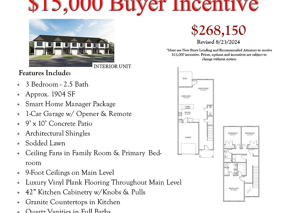 2nd image of 123 Marianne Ln