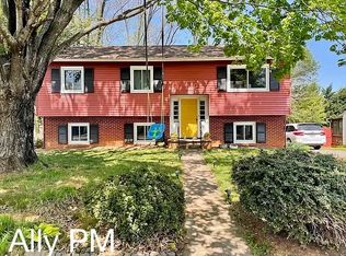 625 Davis Ave, Charlottesville, VA