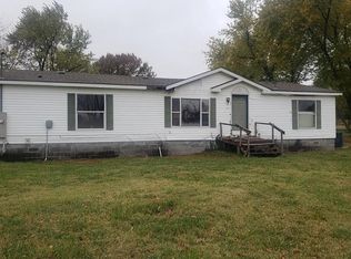 509 West Pne, Weir, KS 66781