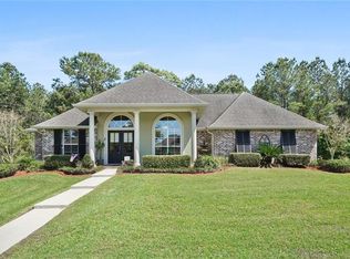 104 Kasey St, Slidell, LA 70458