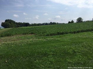 871 W Lake Rd W, Scottsburg, IN 47170