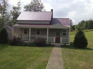 107 Button Hollow Rd, South New Berlin, NY 13843