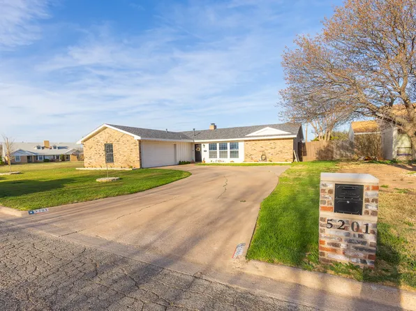 5201 Hunters Cir, Abilene, TX 79606