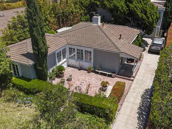 850 S Genesee Ave, Los Angeles, CA 90036