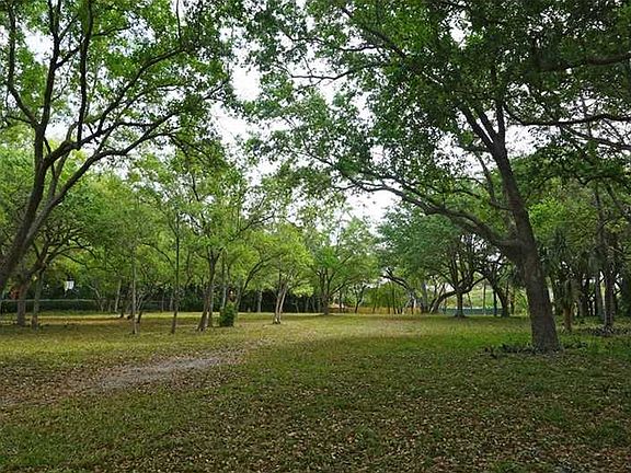 57,934 sq ft spectacular Pinecrest lot, build to suit.