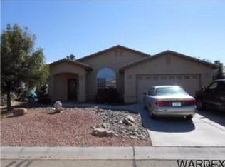 3768 E Ames Ave, Kingman, AZ 86409
