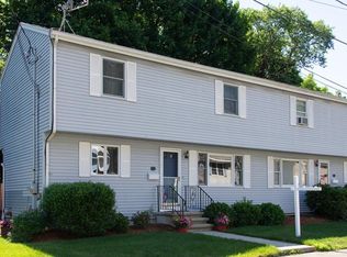 4 Karelitz Rd #A, Peabody, MA 01960