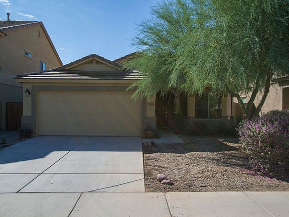 2nd image of 36349 W El Greco St