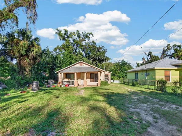 529 TOMOKA ROAD, DAYTONA BEACH, FL 32114
