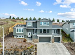 249 Curtis Dr, Longview, WA 98632