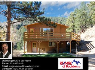 369 Lion Point, Boulder, CO 80302