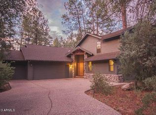 2515 E Scarlet Bugler Cir, Payson, AZ 85541