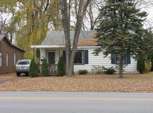 147 Davison Rd, Lockport, NY 14094