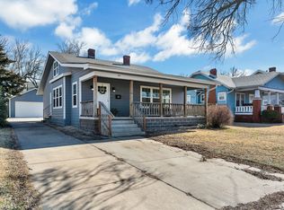 404 N Rutan Ave, Wichita, KS 67208