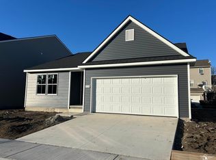 775 Reagan Ln UNIT 3, Milan, MI 48160