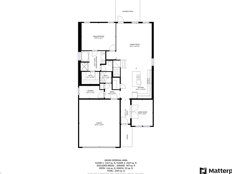 9702 Bricewood Oak — Photo 16