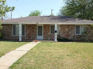 1700 Westchester Dr, Oklahoma City, OK 73120
