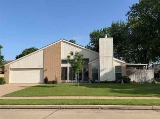 2525 Windsor Rd, Ponca City, OK 74601