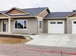 3237 NW Evergreen Ct, East Wenatchee, WA 98802