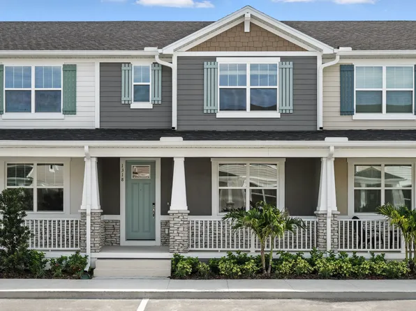 1318 Tarflower Dr, Winter Springs, FL 32708