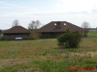 115 County Road 1064, Vinemont, AL 35179