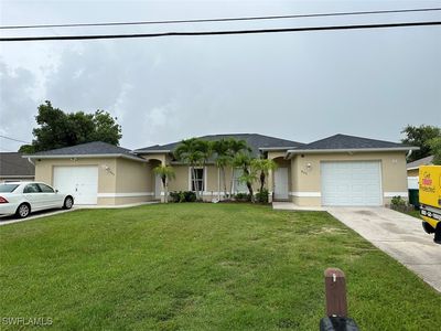 605/607 SE 5th St, Cape Coral, FL, 33990