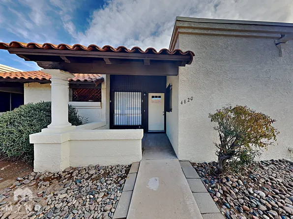 4820 N 89th Ave Unit 76, Phoenix, AZ 85037