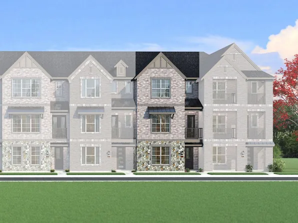 4265 Humboldt St, Frisco, TX 75034