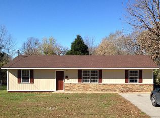 73 Walnut Ln, Mc Kenzie, TN 38201
