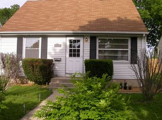 4550 N 70th St, Milwaukee, WI 53218