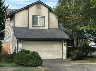 4101 Seville Dr SE, Olympia, WA 98503