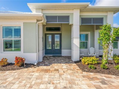 2644 SE 19th Pl, Cape Coral, FL, 33904