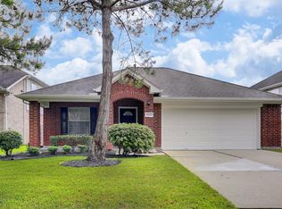 5725 Montclair Hill Ln, Rosharon, TX 77583